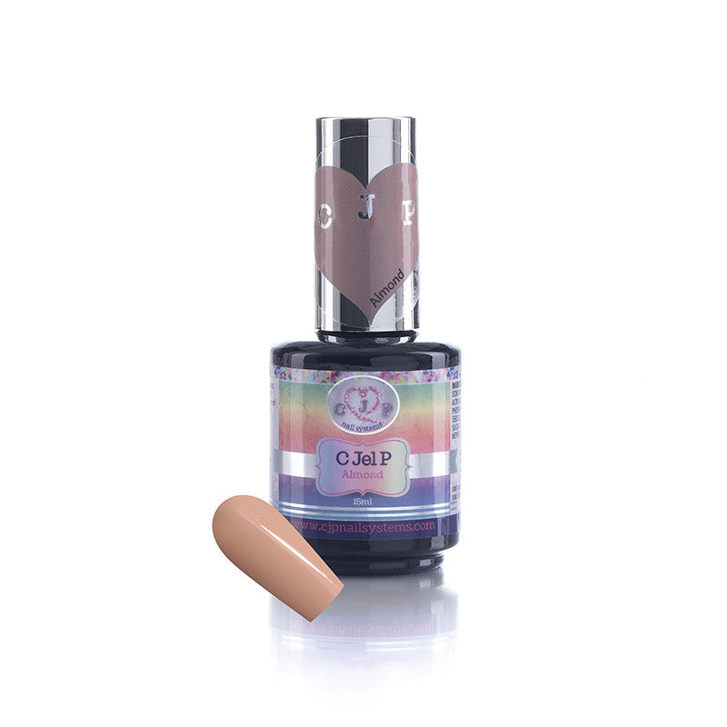 Almond 15ml