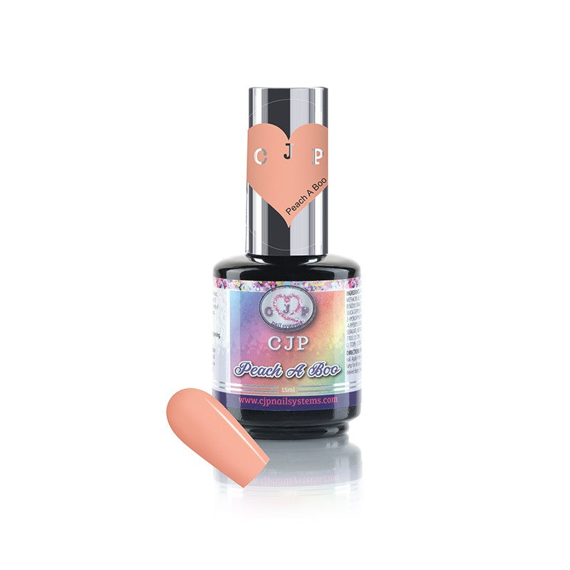 Peach A Boo 15ml