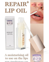 Repair + Lip Oil 3.5ml RETAIL PACK X 5