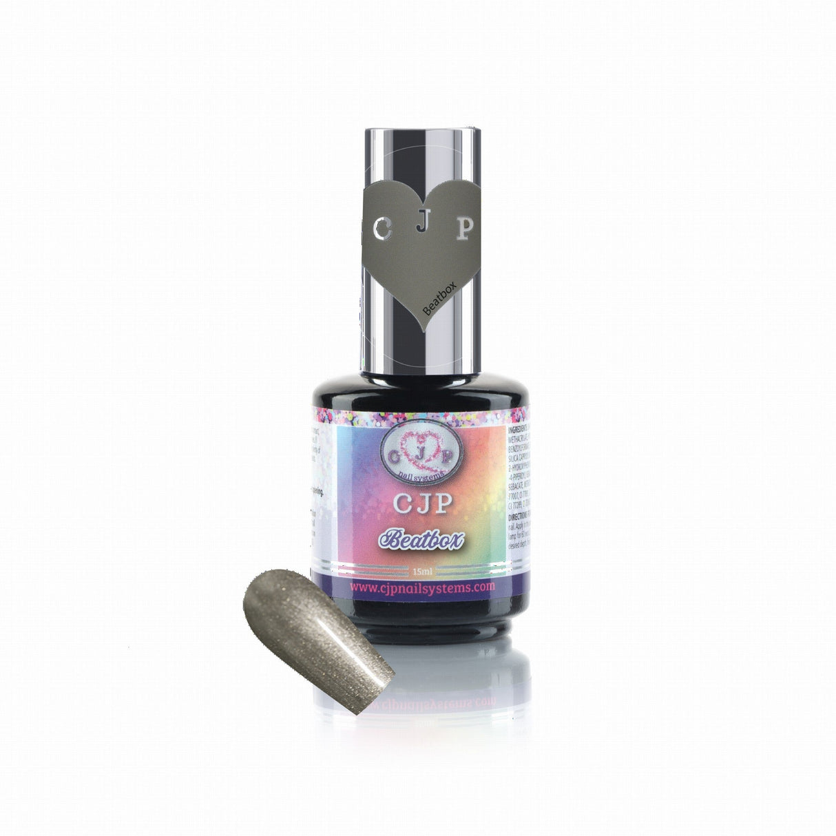 Beatbox 15ml