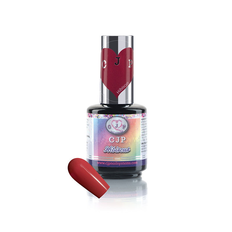 Hibiscus 15ml