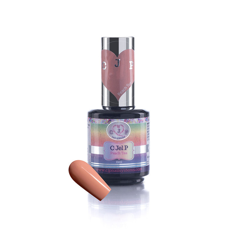 Peach Tea 15ml