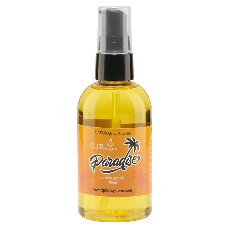 Paradise Treatment Oil 100ml