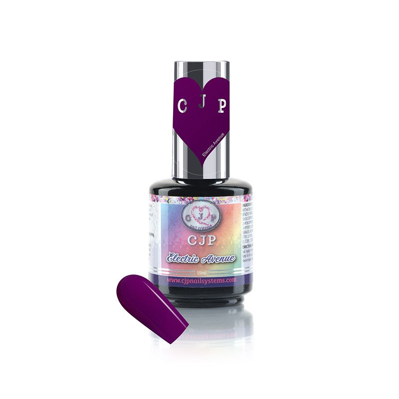 Electric Avenue 15ml