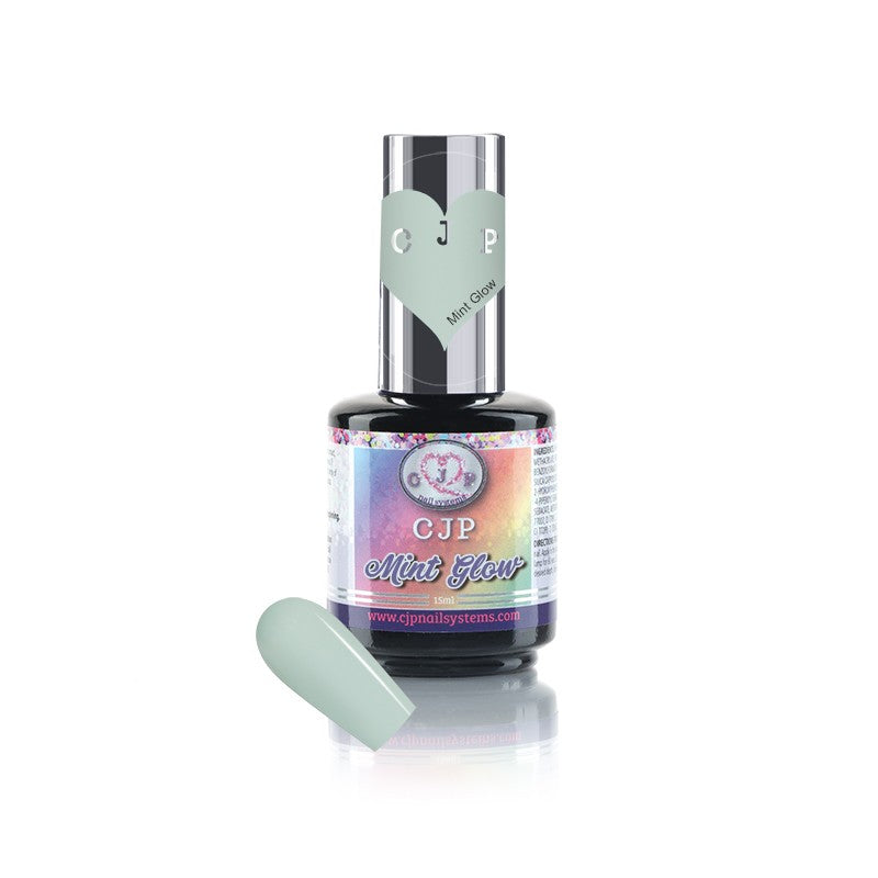 Mint Glow 15ml