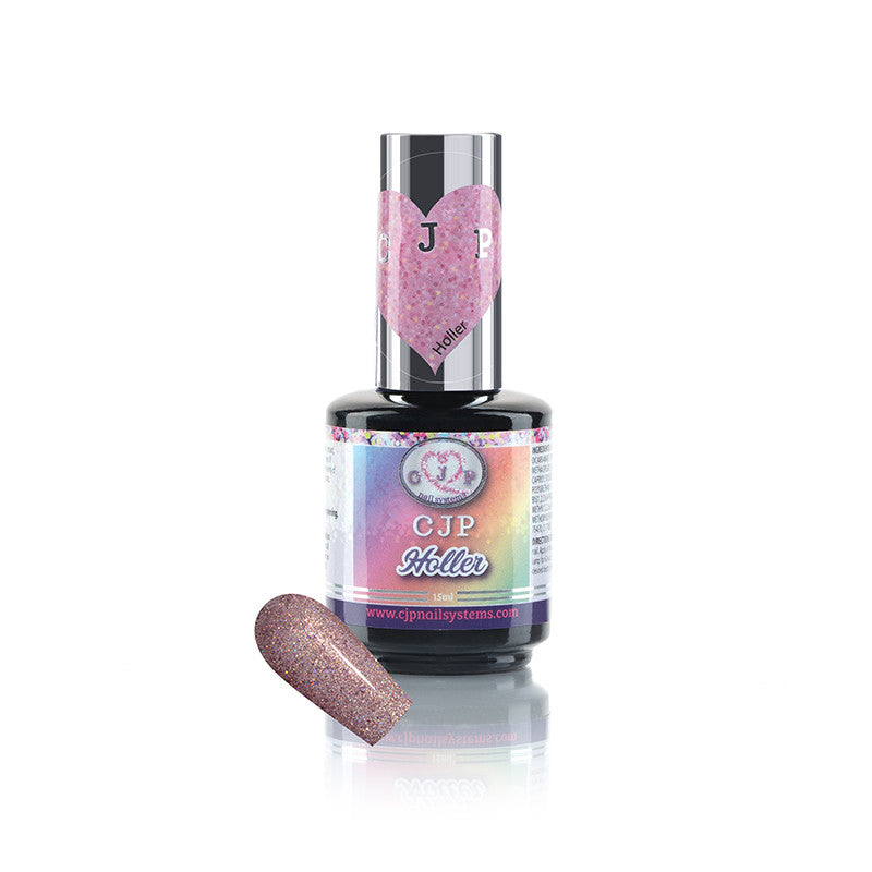 Holler 15ml