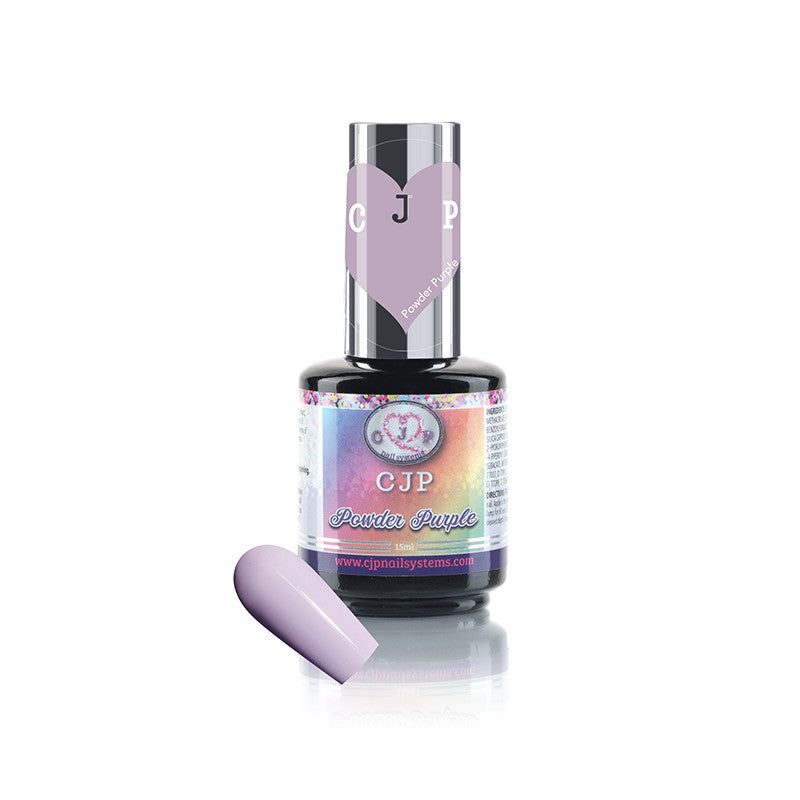 Powder Purple 15ml