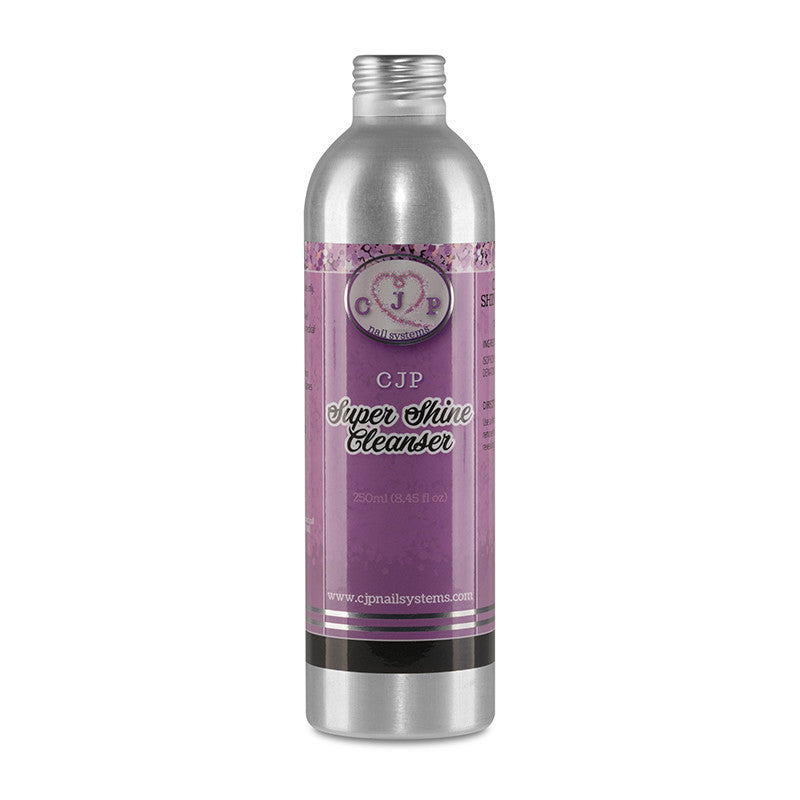 Cleanser CJP 250ml