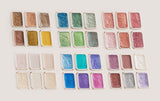 Watercolour Paint Set's of Six