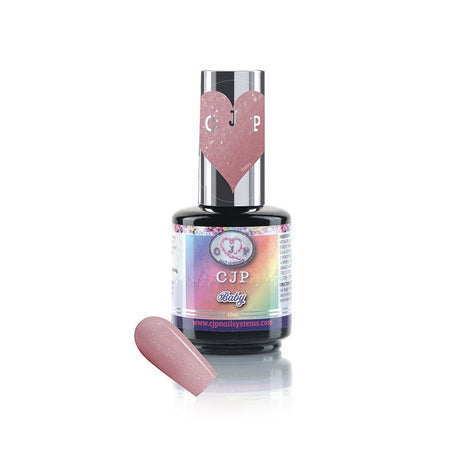 C Jel P Gel Polish Fairyland Collection