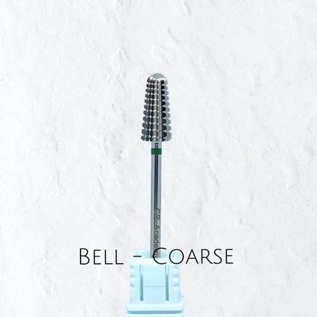 Bell Drill Bits