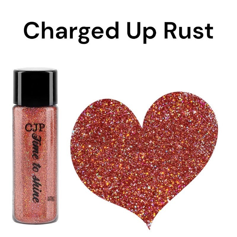 Charged Up Rust