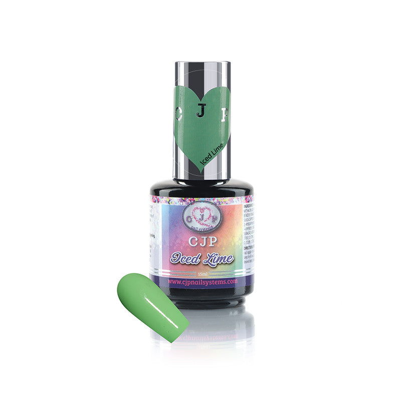 Iced Lime 15ml 098