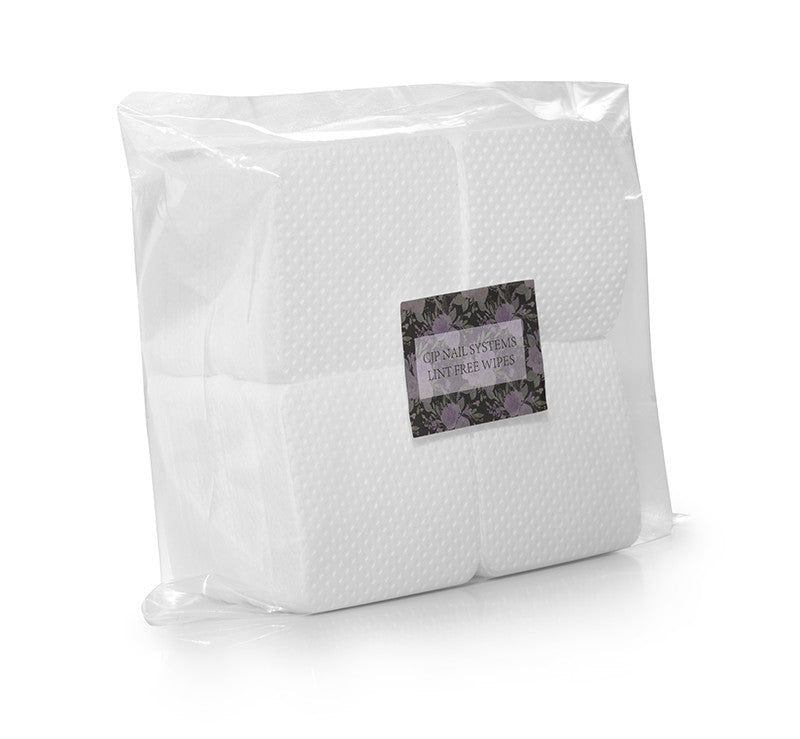 Lint Free Wipes 500 pack