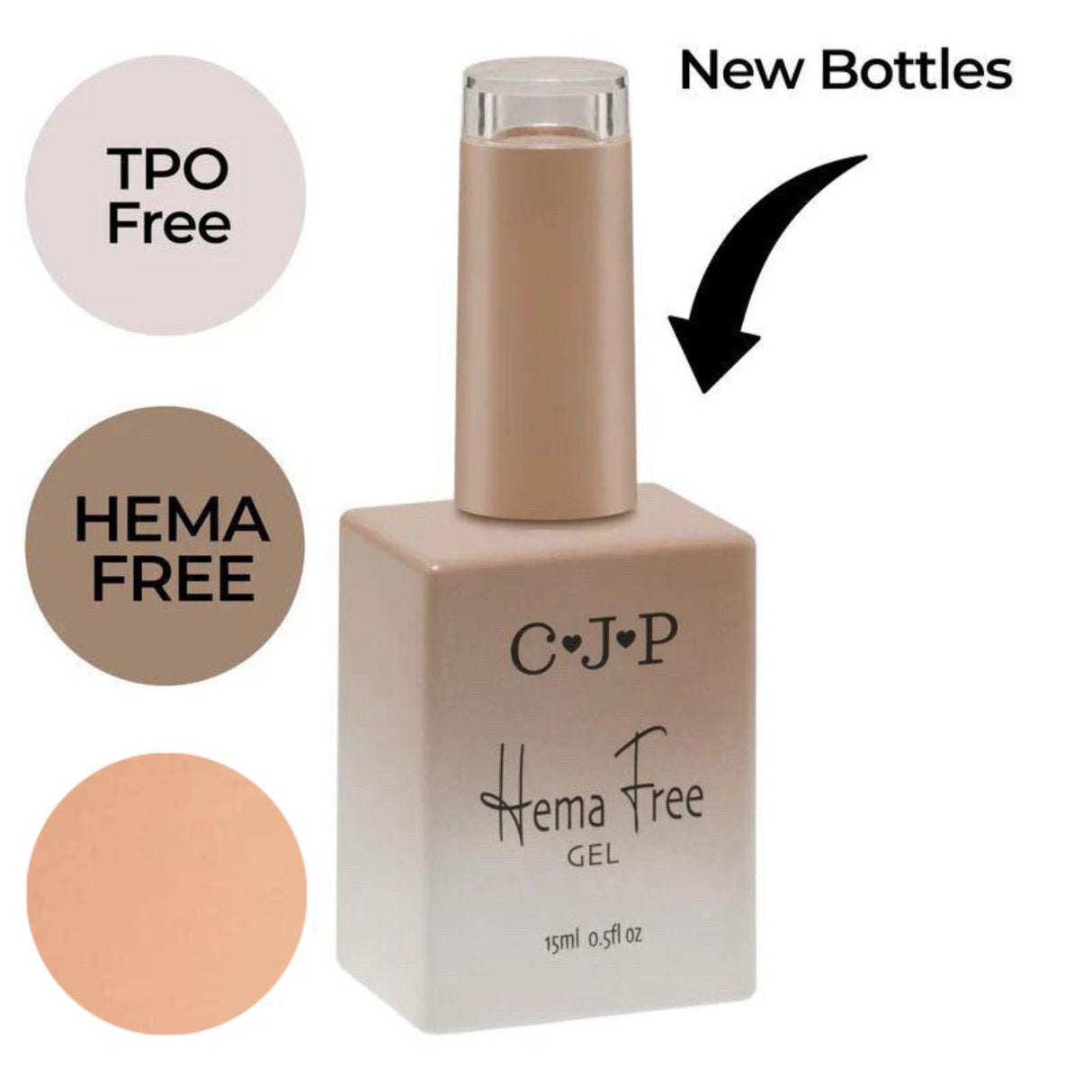 Settle Petal 15ml 195