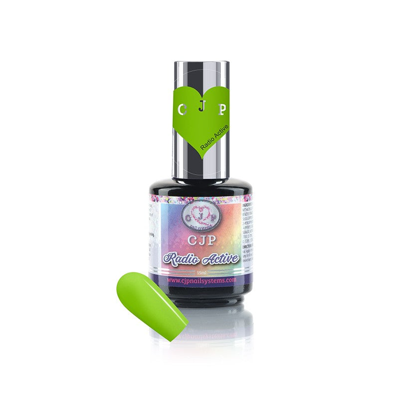 Radio Active 15ml