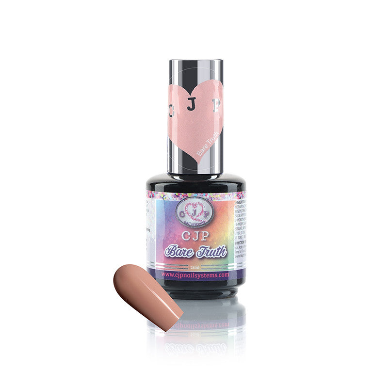 Bare Truth 15ml