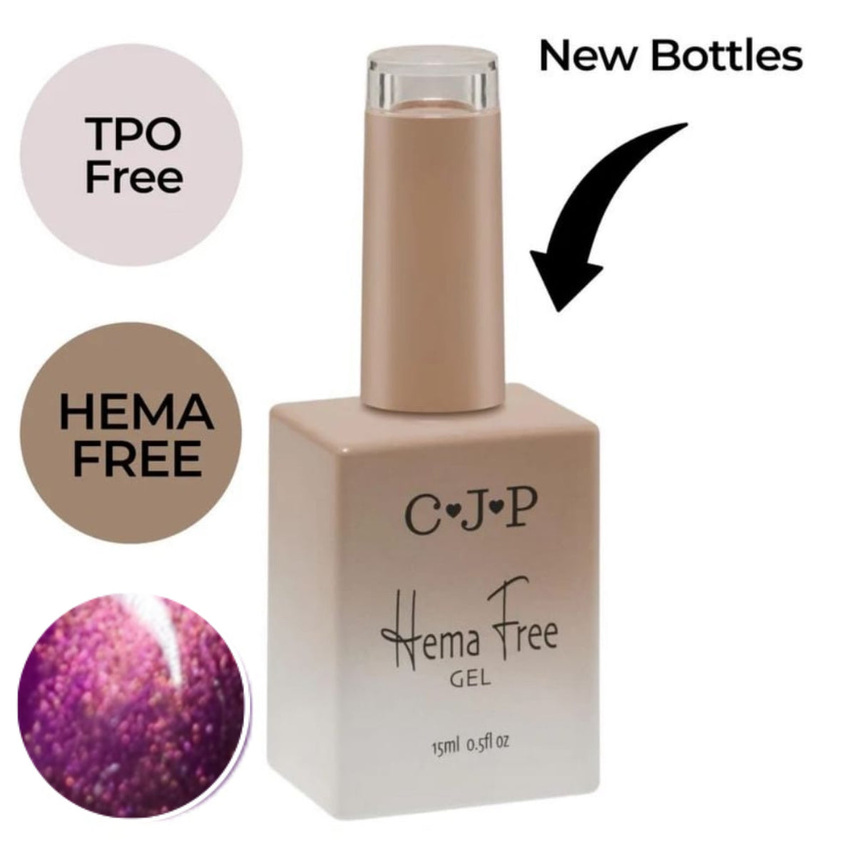 Magma 15ml Cat Eye 115