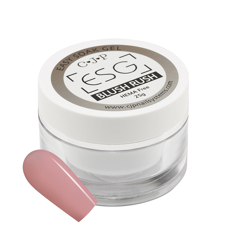 Blush Rush  ESG 25g Pot