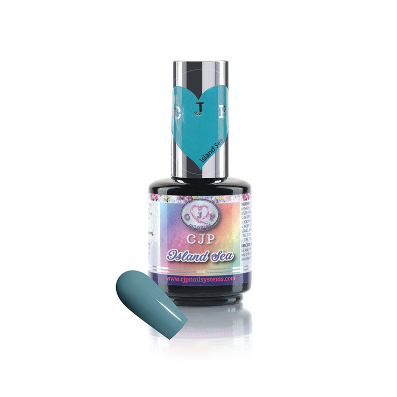 Island Sea 15ml