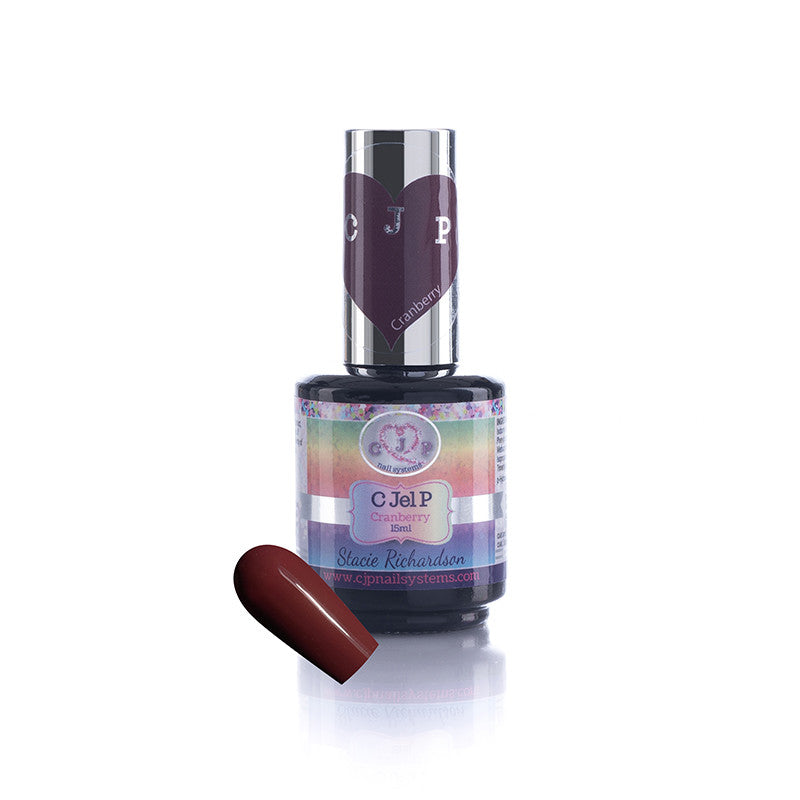 Cranberry 15ml