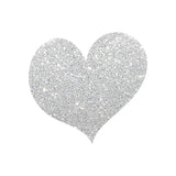 Diamond Dust 01 (Flash Silver)