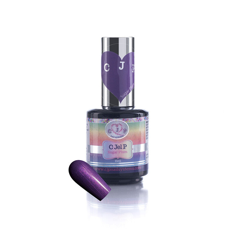 Sugar Plum 15ml