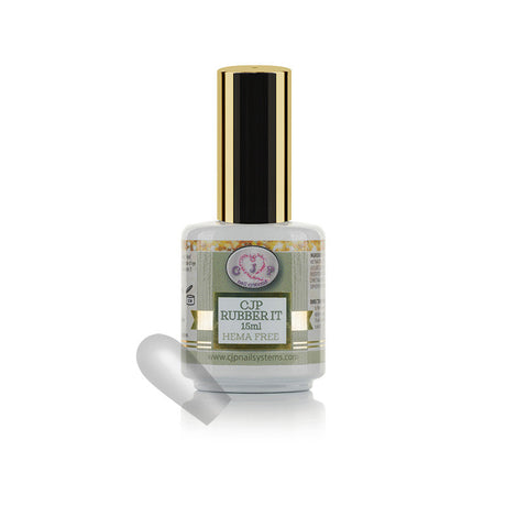 Gel Polish Starter Kit C JEL P NEW BOTTLES