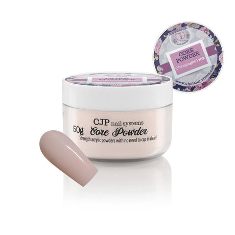 Core Powder Champagne Pink