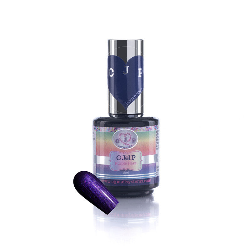 Purple Haze 15ml