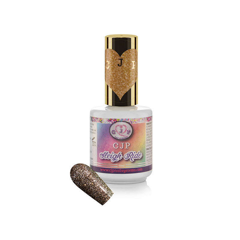 Sleigh Ride 15ml