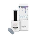 grey builder gel