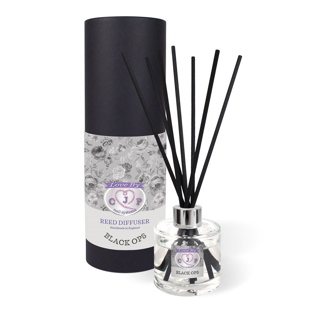 Black Ops Reed Diffuser