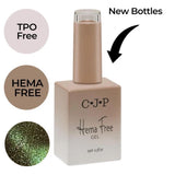 Tranquillity 15ml Cat Eye Gel Polish 248