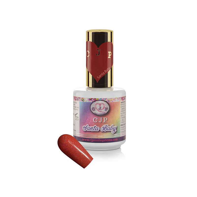 Santa Baby 15ml