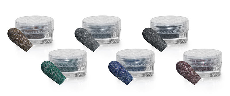 Diamond Dust Set