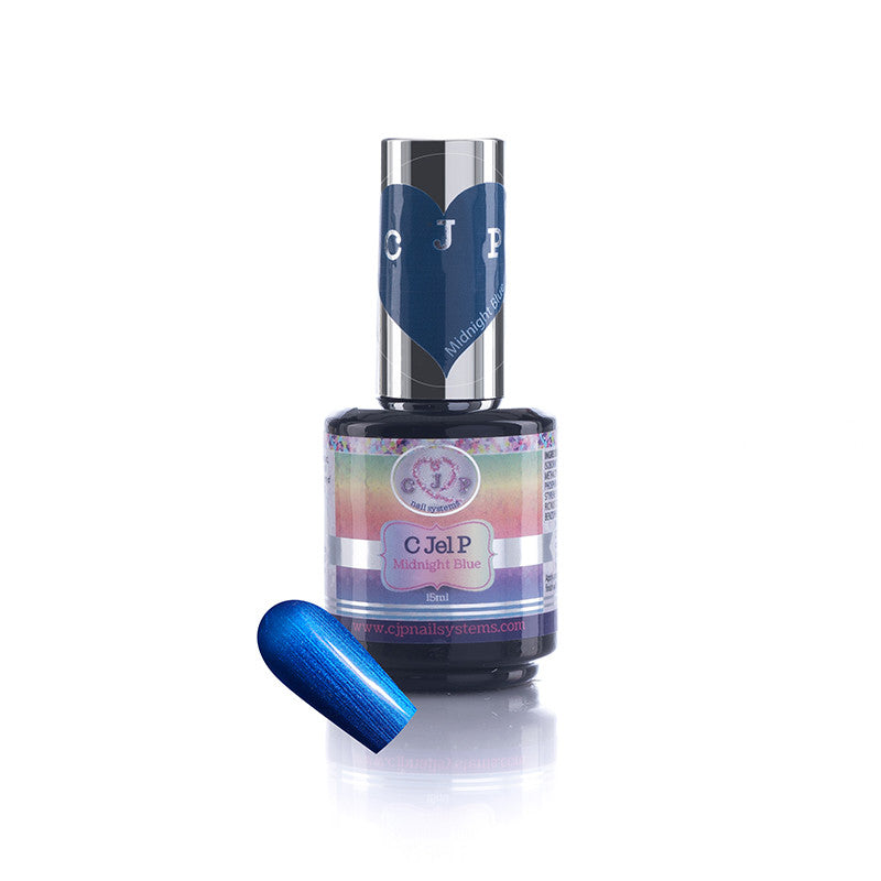 Midnight Blue 15ml