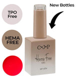 Blood Orange 15ml 026