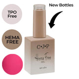 Tickle Me Pink 15ml 242