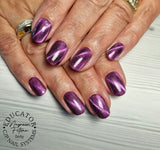 Dark Matter 15ml Cat Eye 052