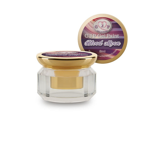 Gel Paint CJP 8ml