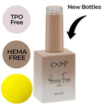 Unmellow Yellow 15ml 254