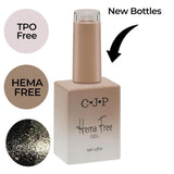 Cosmic Dust15ml Cat Eye 046