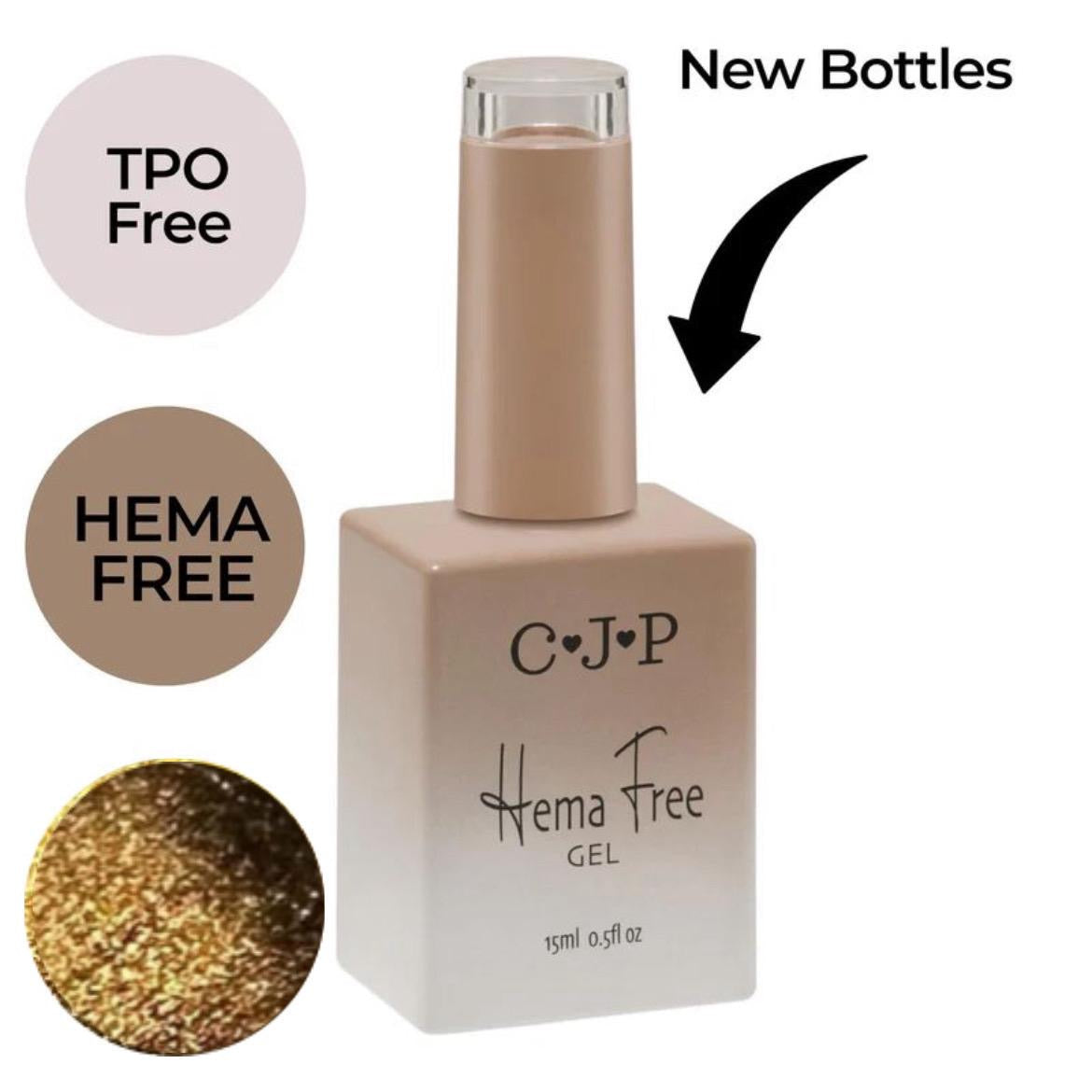 Asteroid 15ml Cat Eye 012