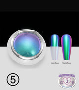 Colour Shift Pigments - Set of 6