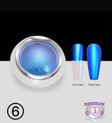 Colour Shift Pigments - Set of 6