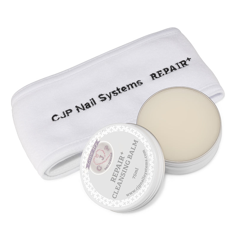 Repair + CLEANSING BALM 75ml PLUS Free Beauty Band