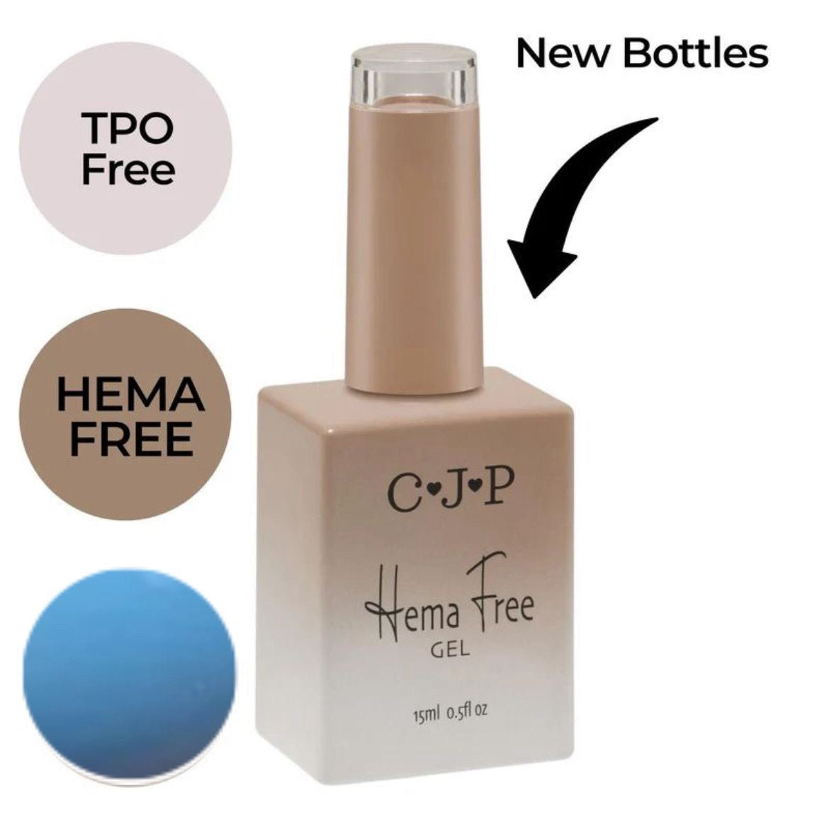 Hawaii Blue 15ml 088