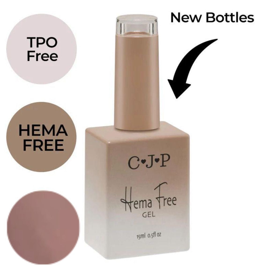 Velvet Teddy 15ml 256