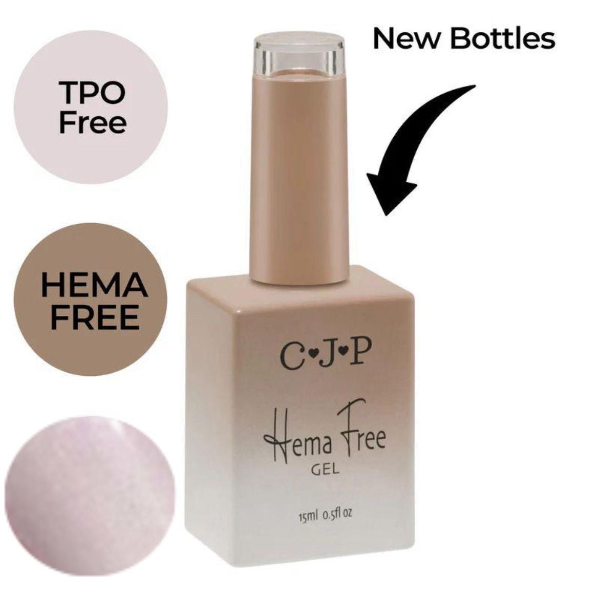 Frosted Steel 15ml 075